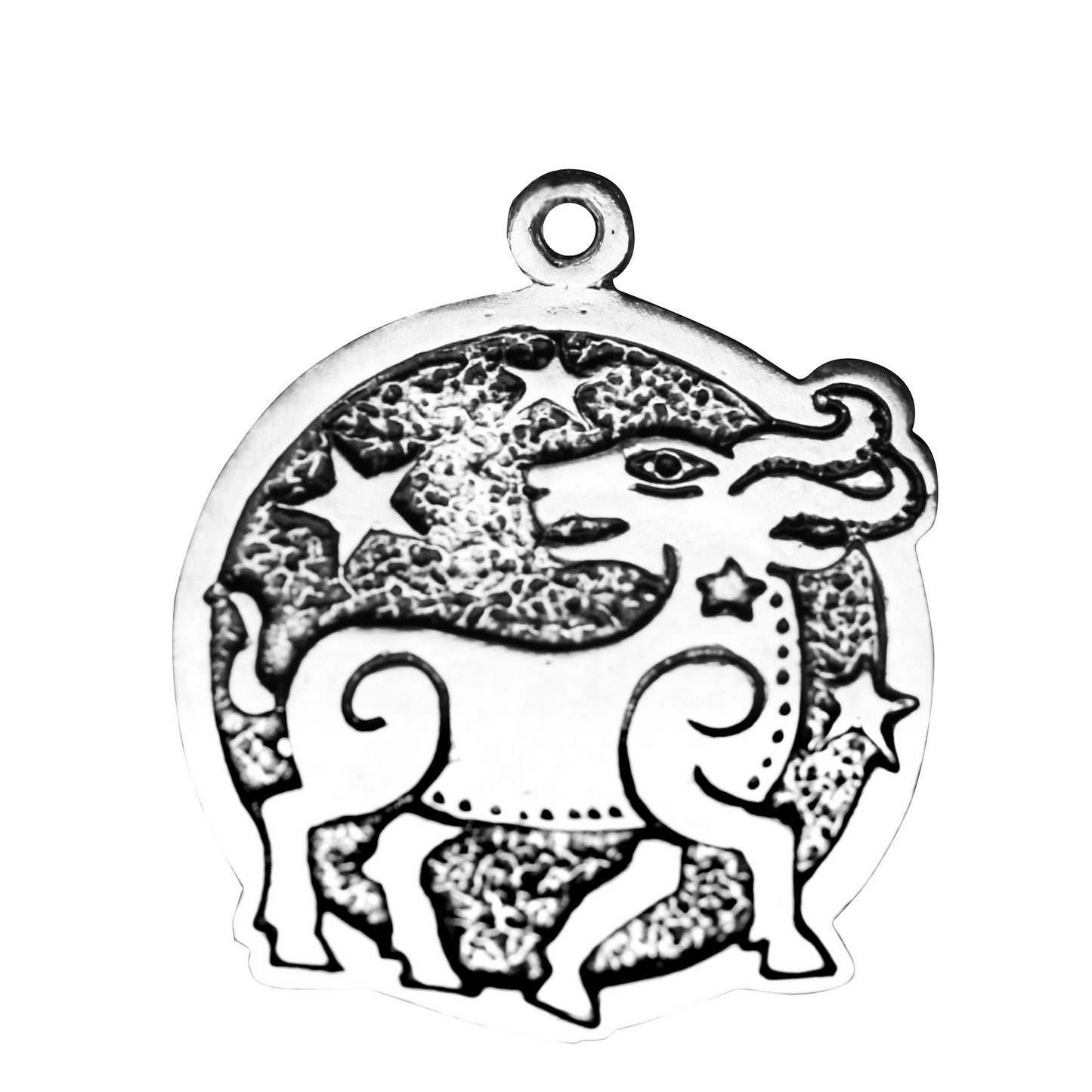 Sidellu Gwynder (BCP01) 1 Jan - 22 Jan Pendant Charm Necklace