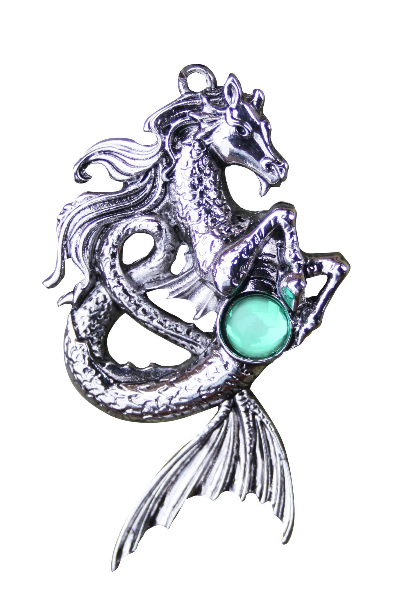 Kelpie (BB02) Pendant Necklace