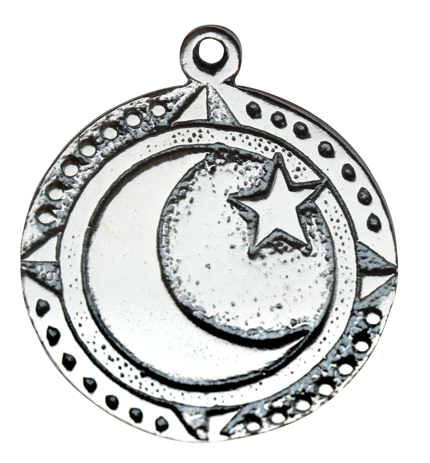 Heulsaf Y Gaeaf (BC16) 10 Dec - 31 Dec, 925 Sterling Silver Charm
