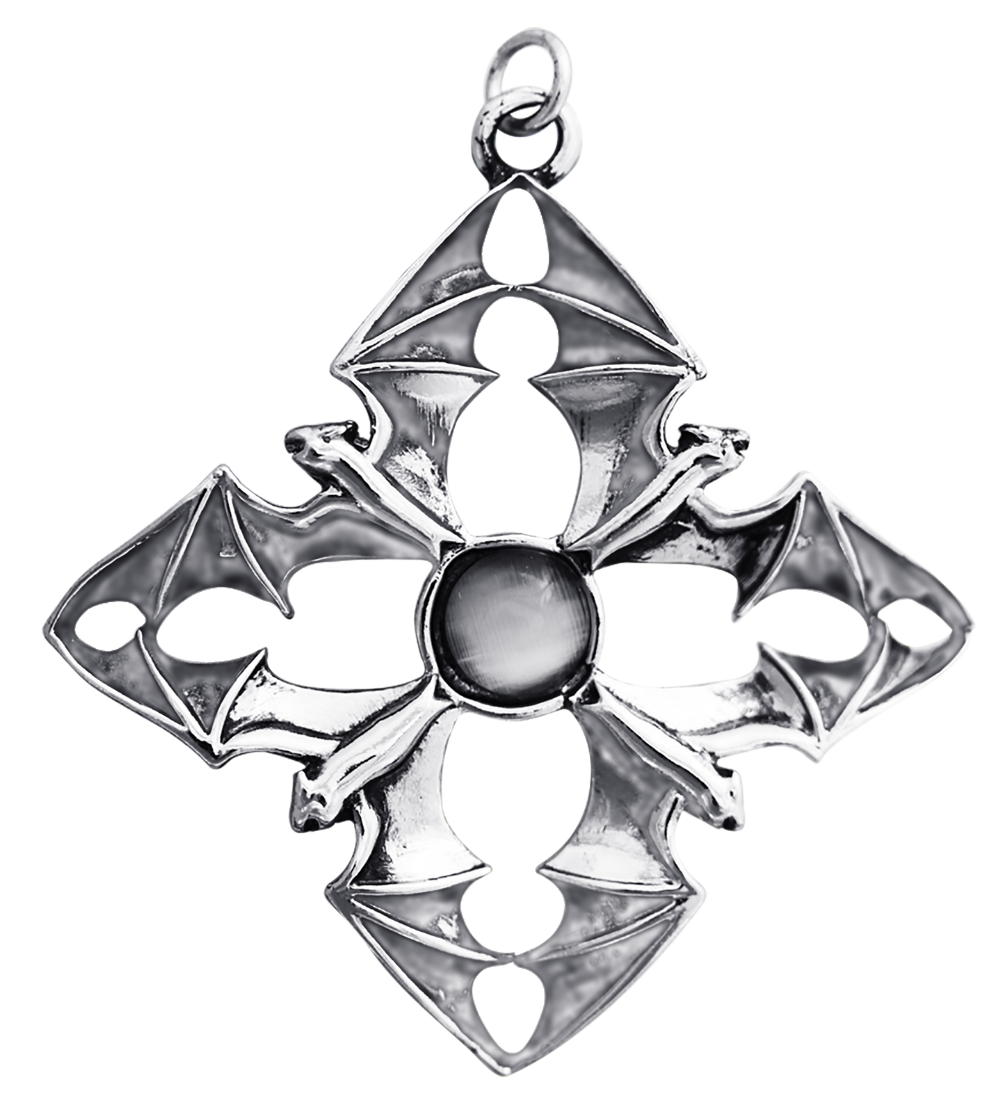 Arcanus (CA5) Pendant Necklace