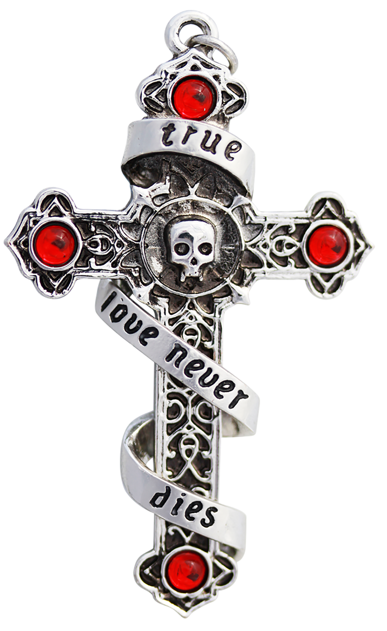 Infinitas (CA7) Pendant Necklace