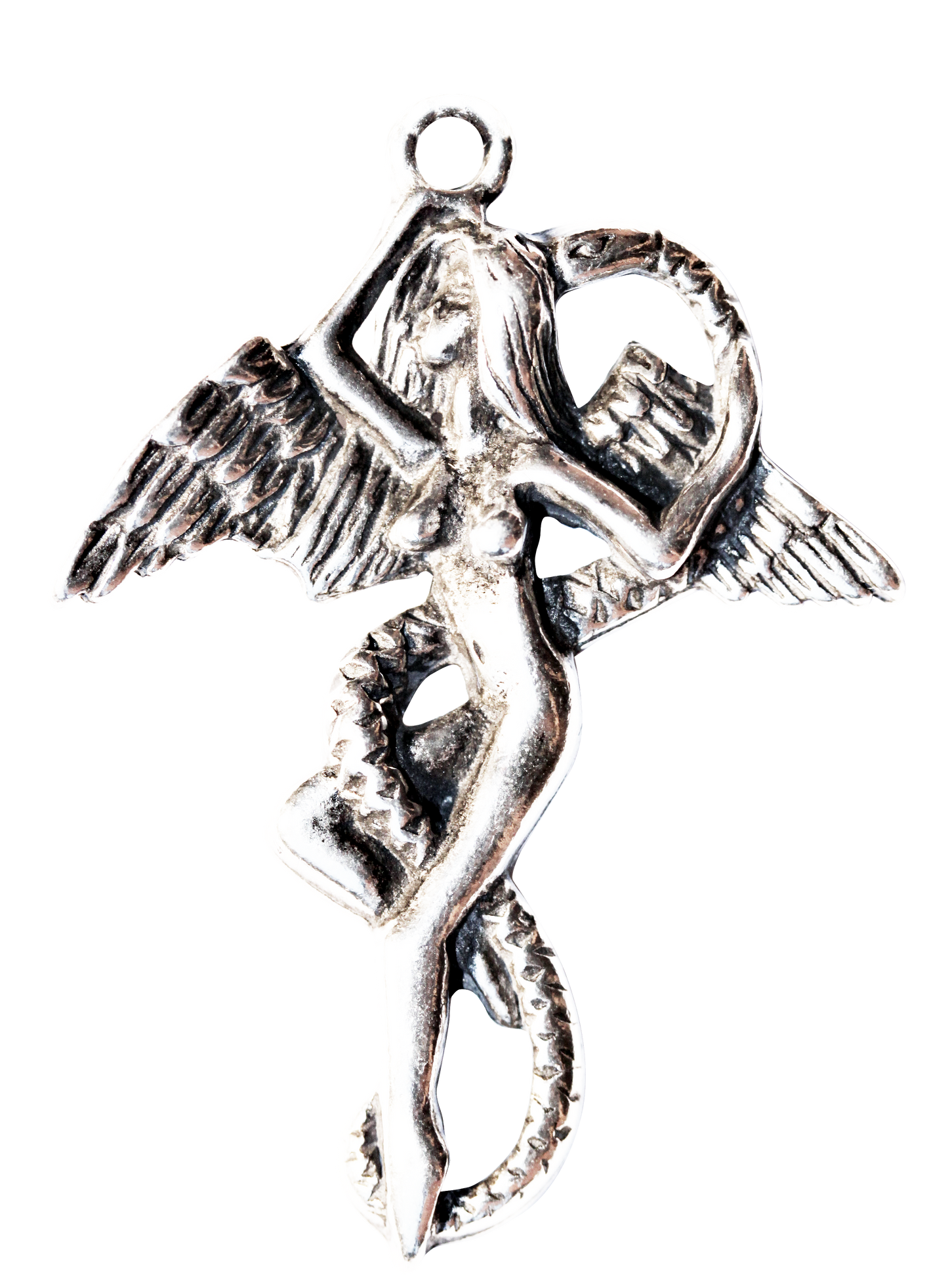 The First Lady (CS13) Pendant Necklace