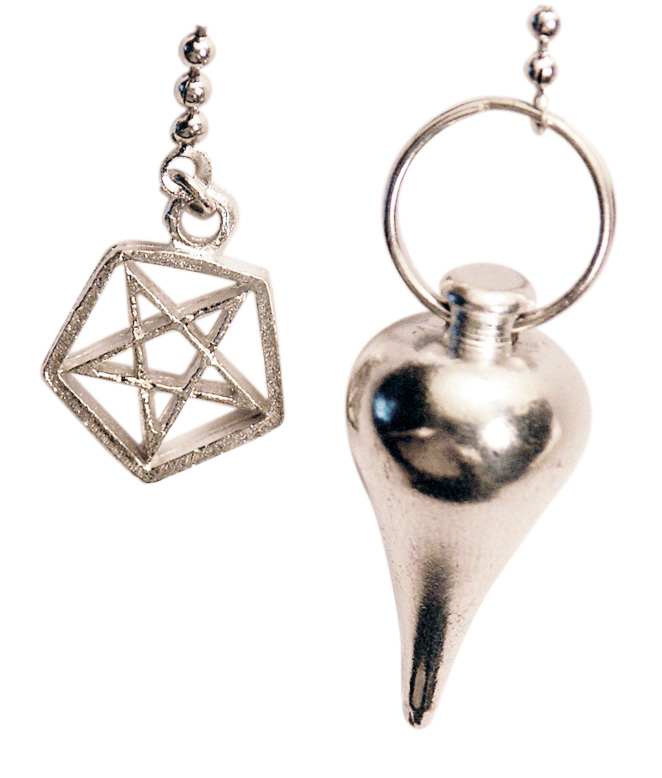 Witches Pendulum (DP3)