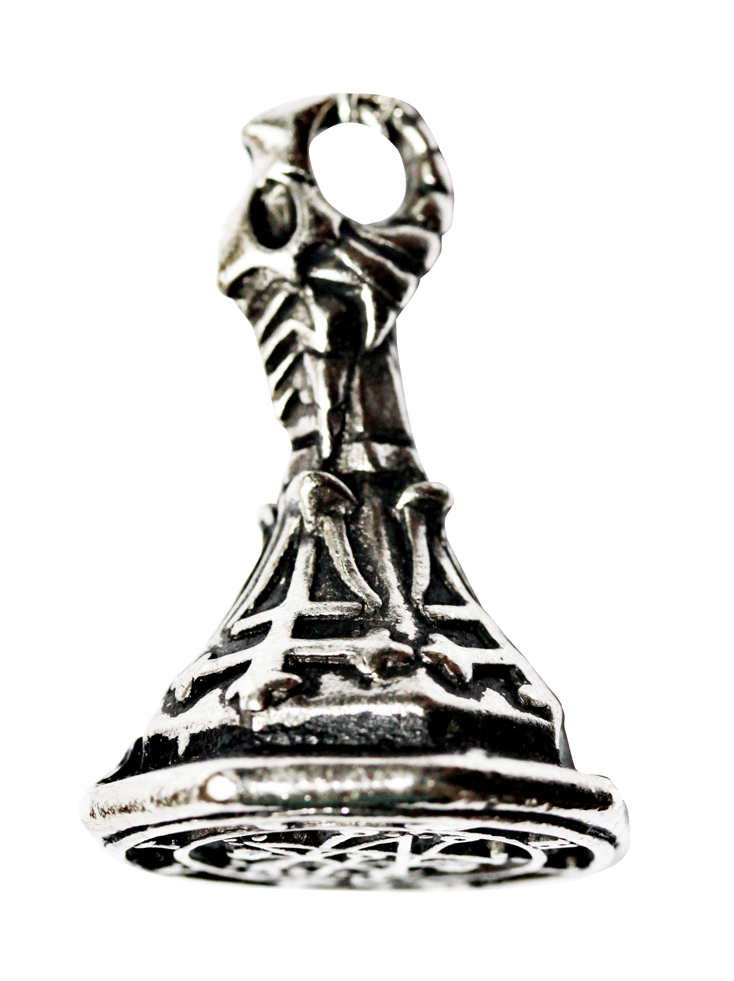 Seal of Astaroth (FB3) Pendant Charm Necklace