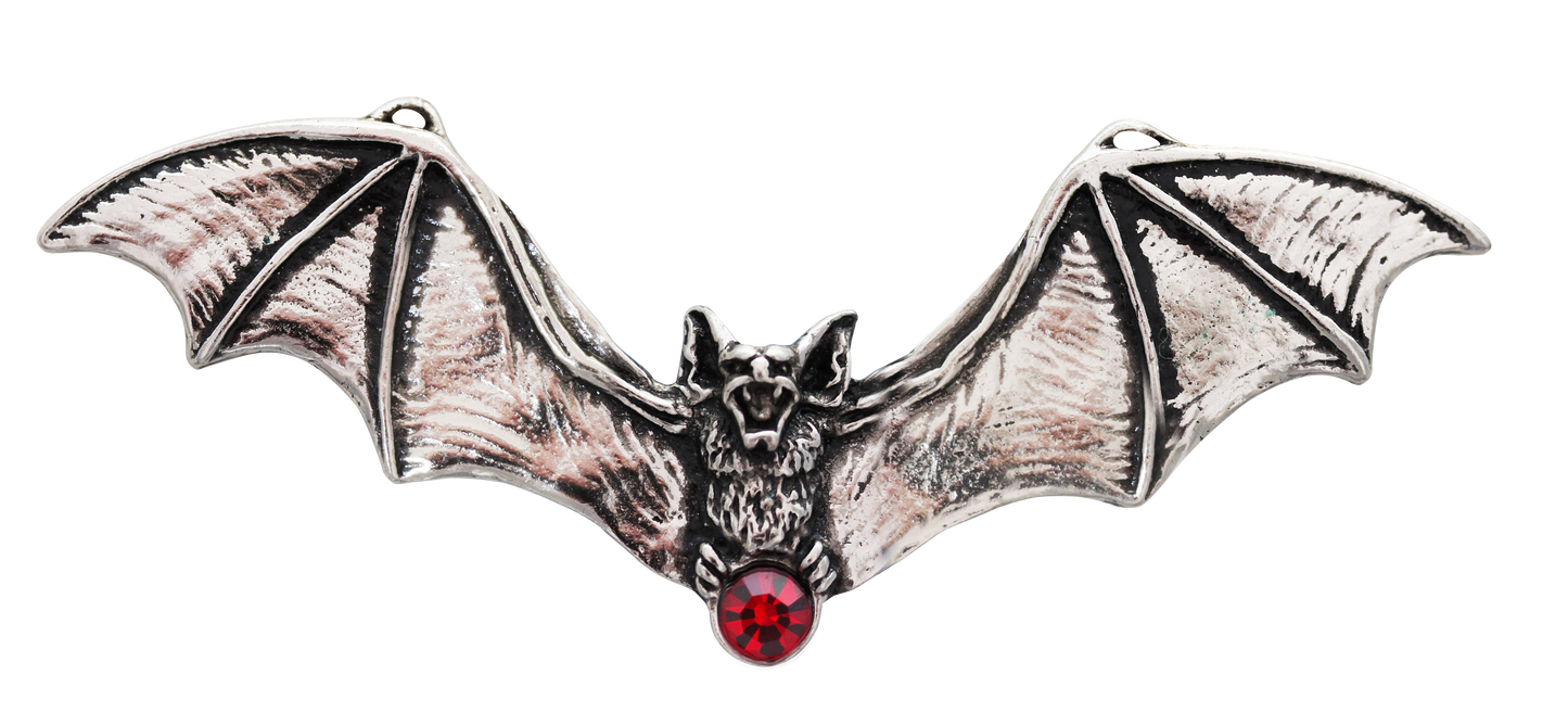 Zotz (GA13) Pendant Necklace