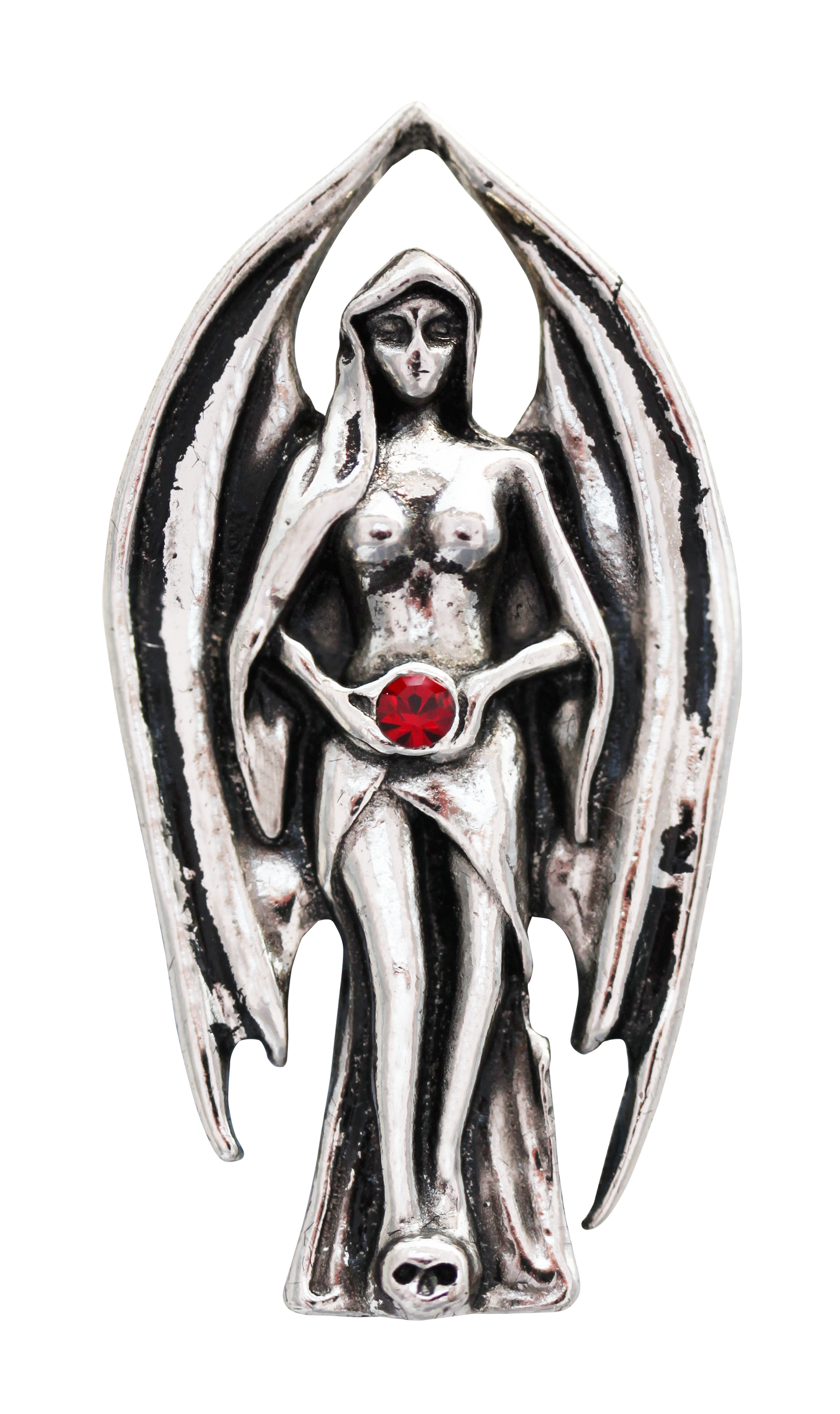 Lilith (GA17) Pendant Necklace