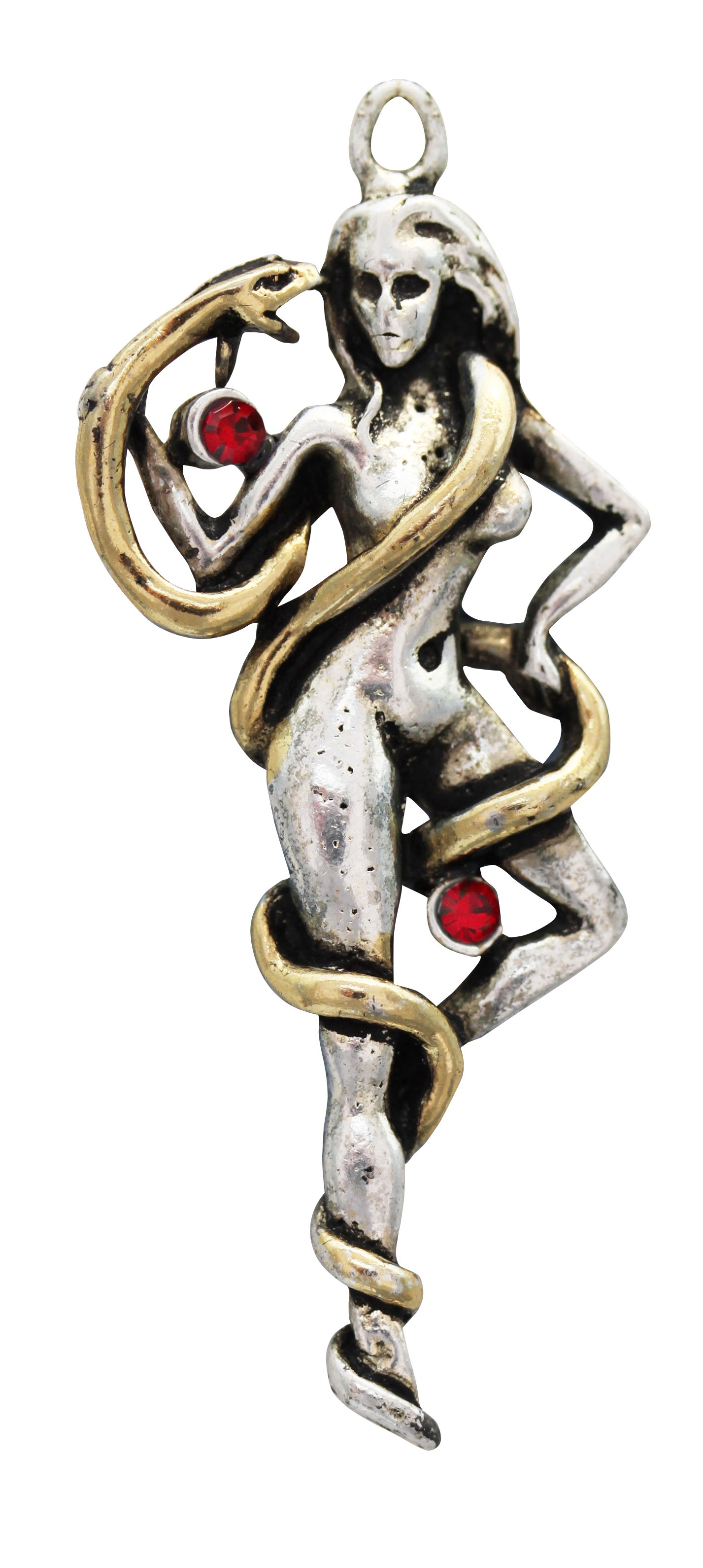 Daena (GA7) Pendant Necklace