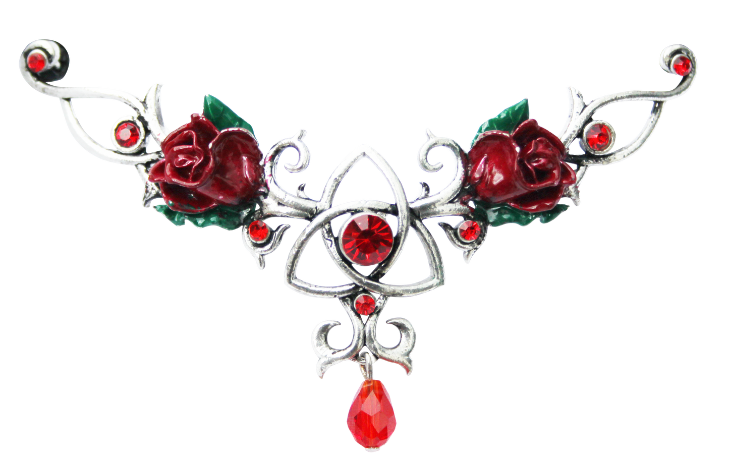 Unity Rose (HB05) Anne Stokes