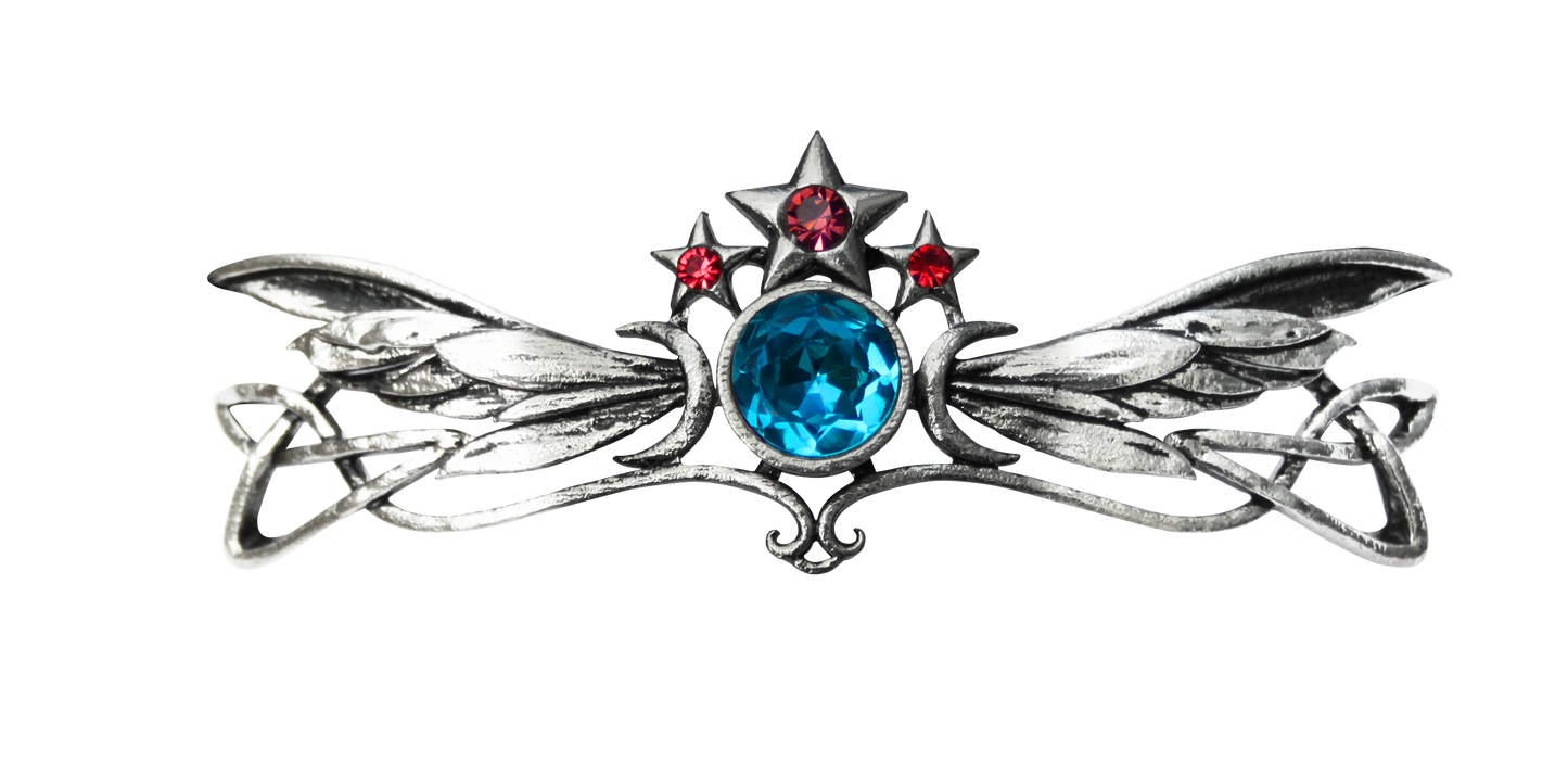 Lady of the Moon (HB06) Briar