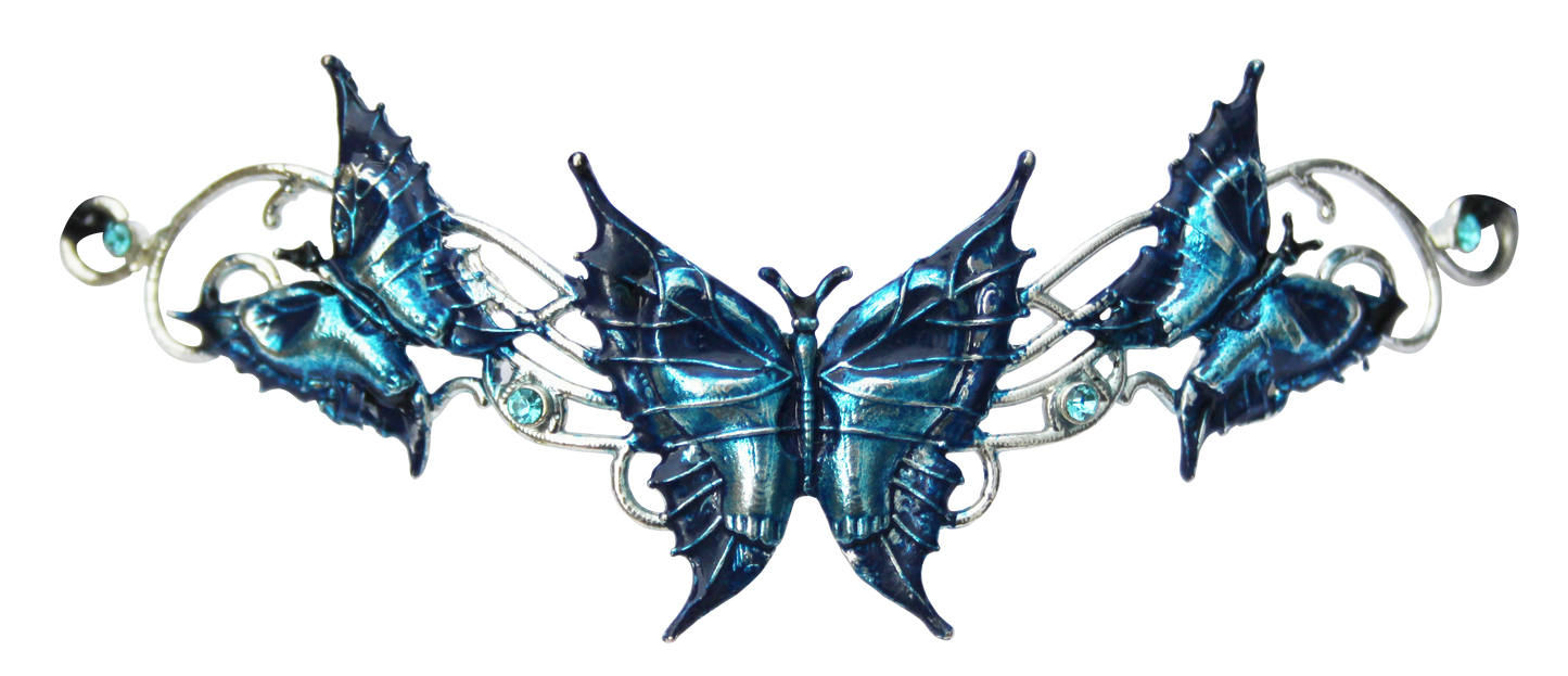 Needfire Butterfly (HB07) Anne Stokes