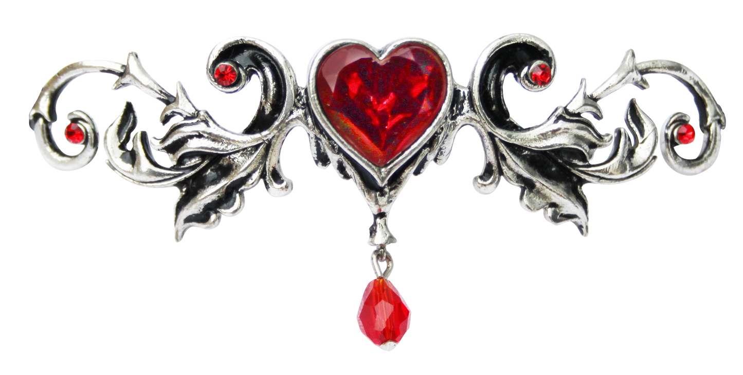 Bright Heart (HB08) Anne Stokes