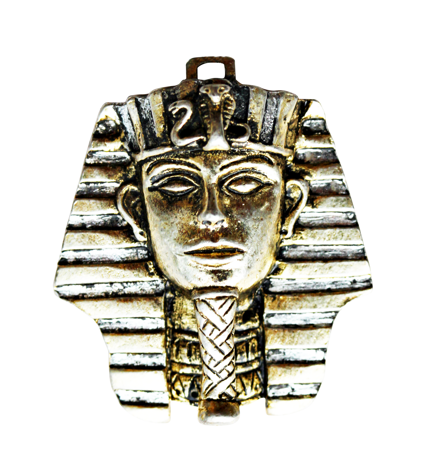 Tutankhamun (JAR13) Pendant Amulet Charm Necklace
