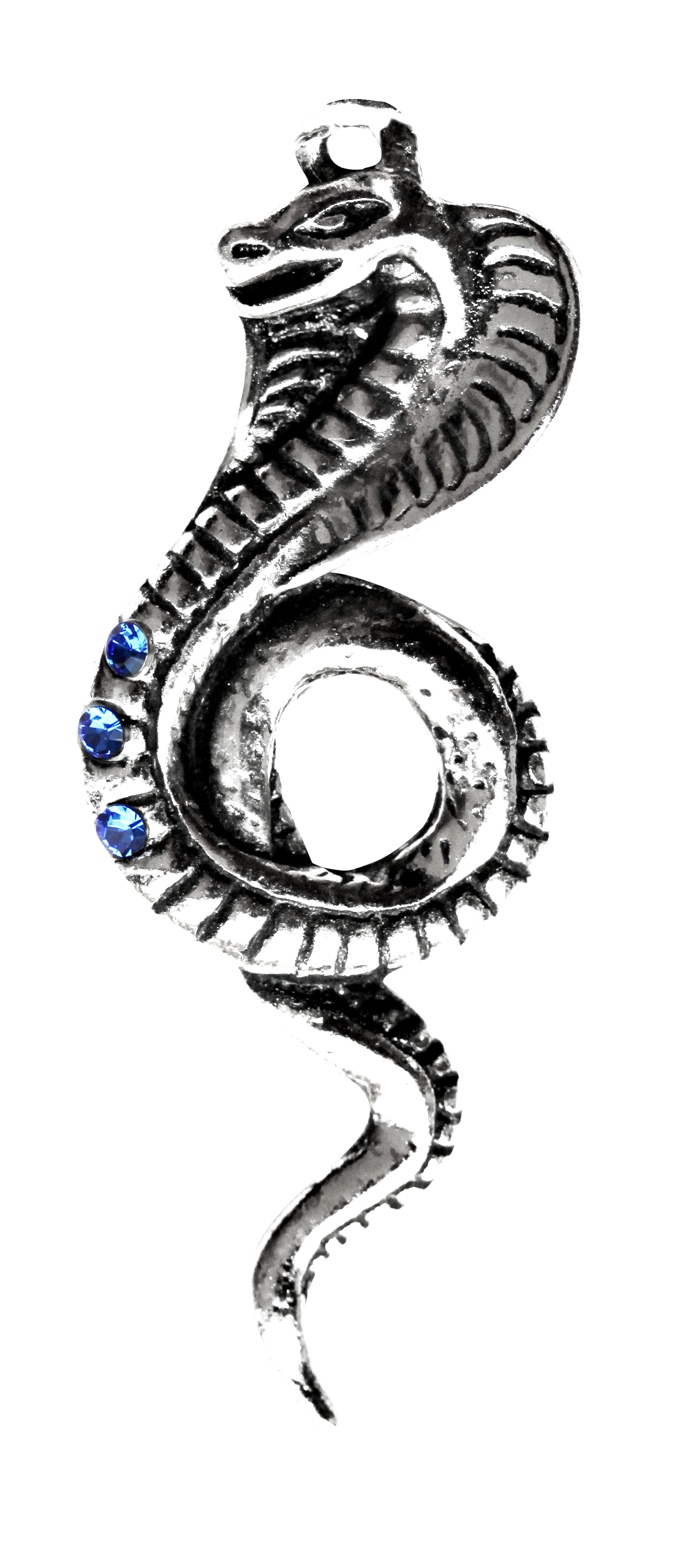 Wadjet (JAR14) Pendant Amulet Charm Necklace