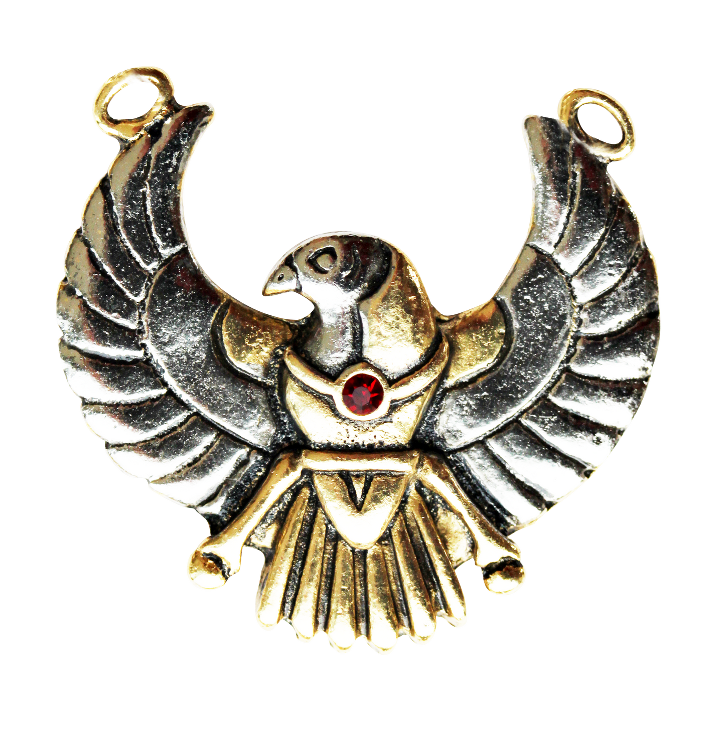 Horus (JAR15) Pendant Amulet Charm Necklace