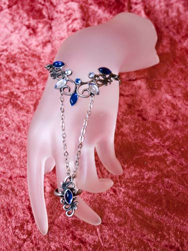 Fantasy Handkette