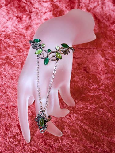 Fantasy Handkette