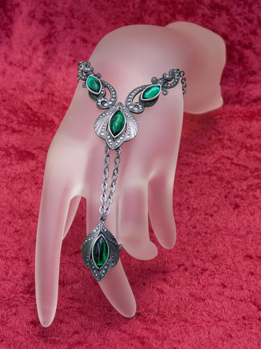 Fantasy Handkette