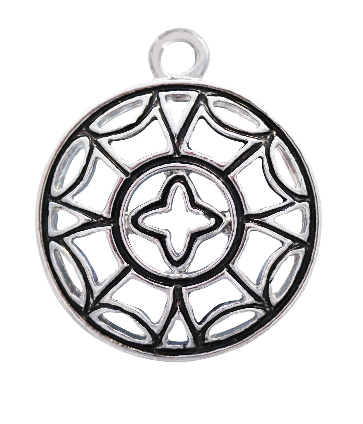 North Star (P11) Pendant Necklace