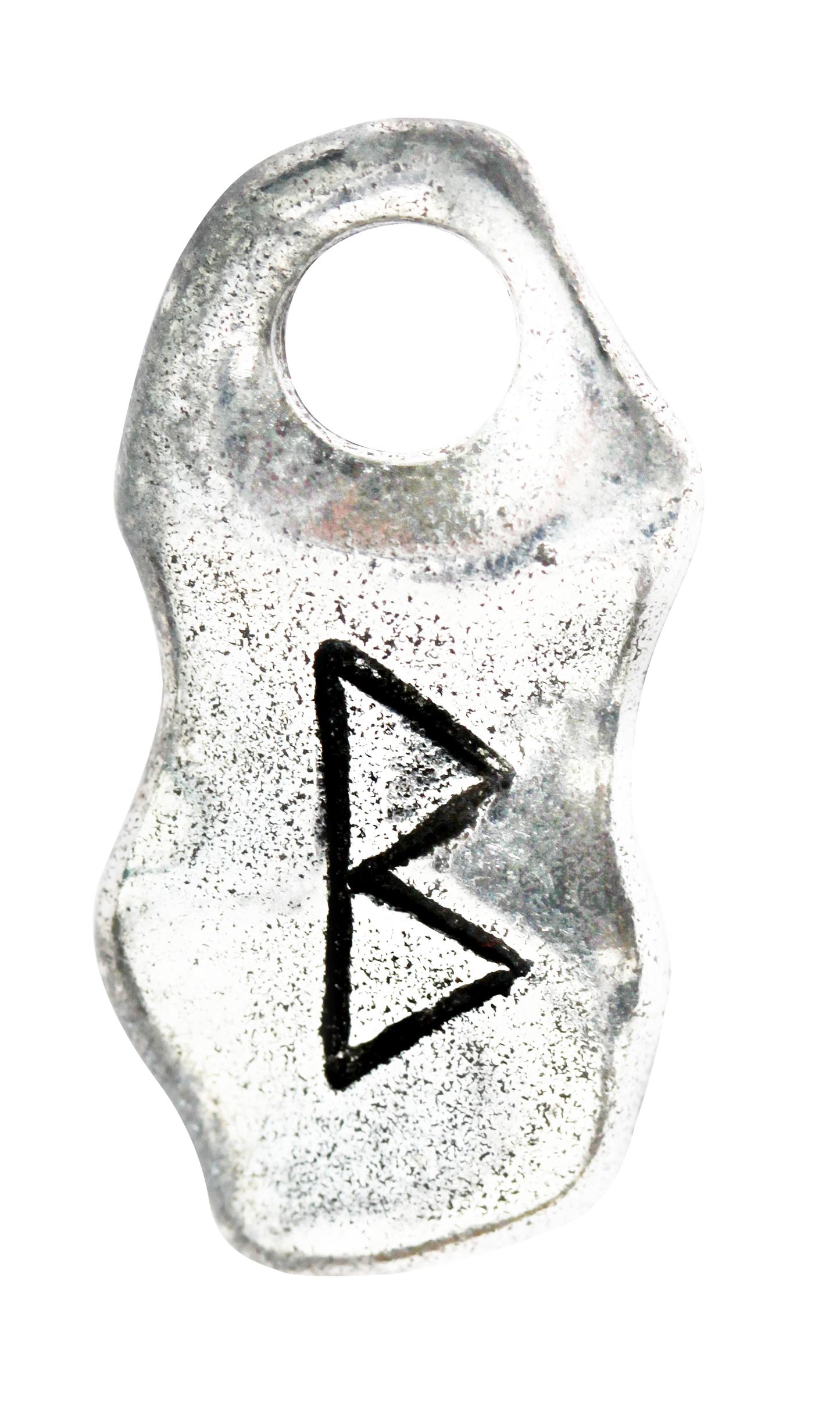 Beorc (R10) Charm Necklace