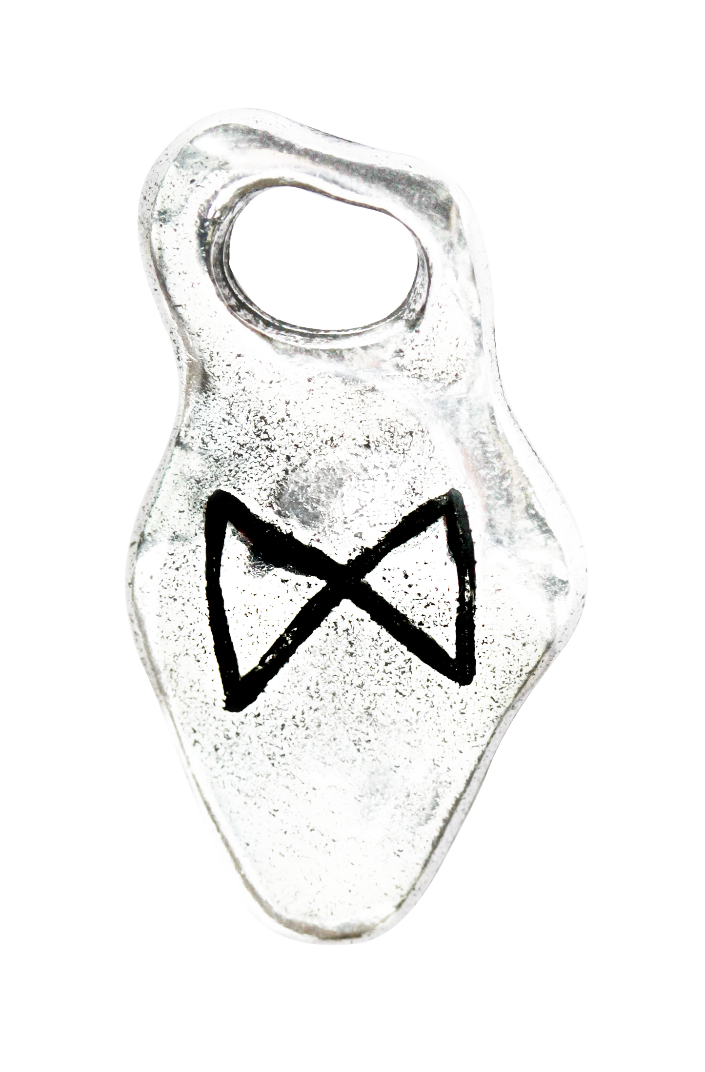 Daeg (R12) Charm Necklace