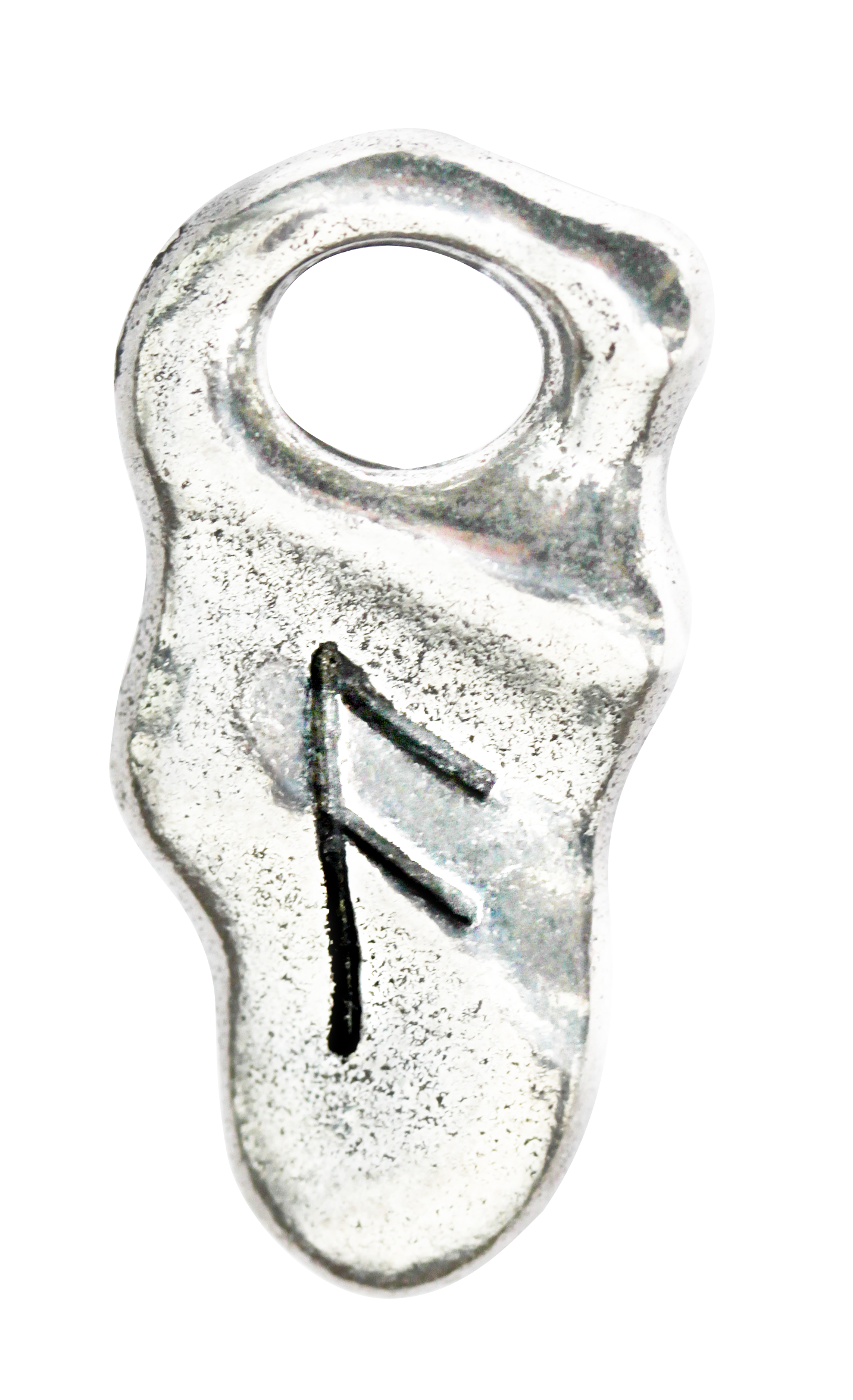 Os (R3) Charm Necklace