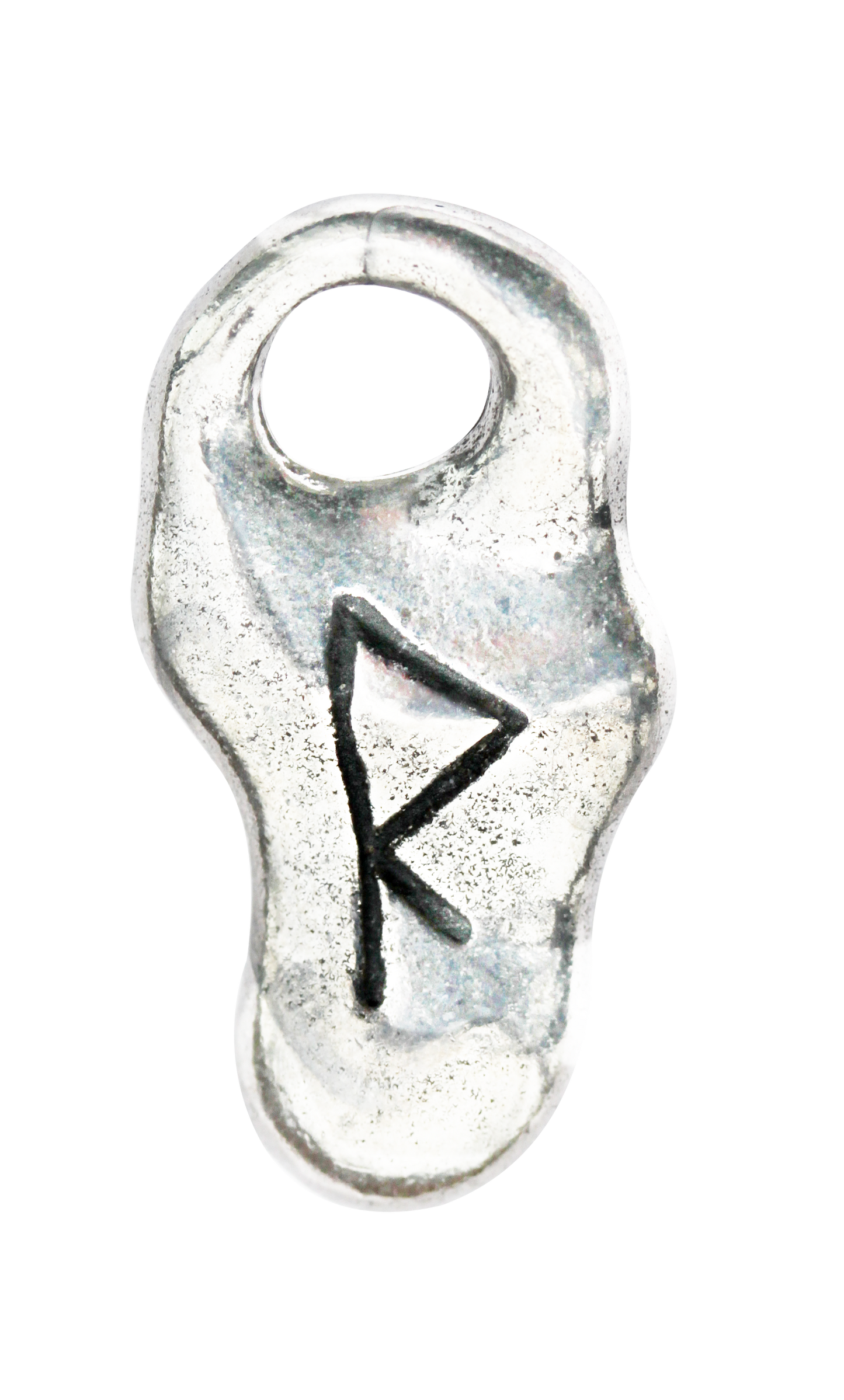 Rad (R4) Charm Necklace