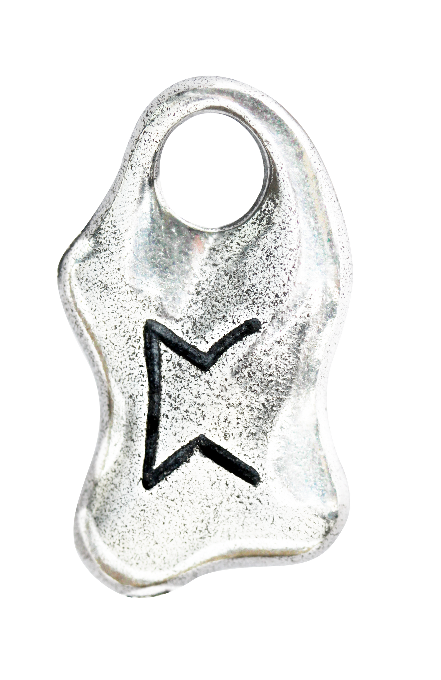 Peorth (R7) Charm Necklace