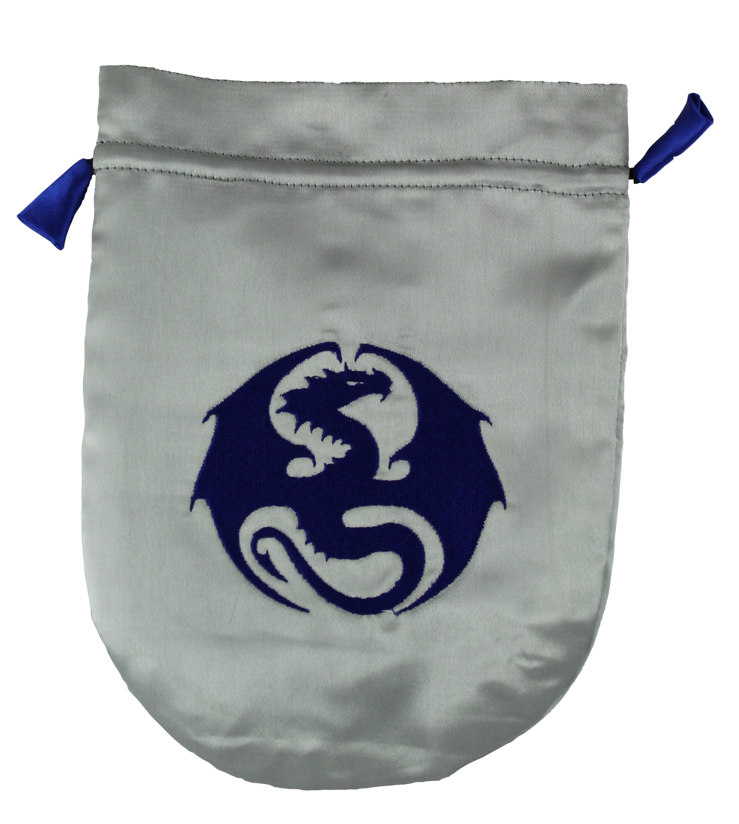 Dragon by Anne Stokes (STB03) Lined Satin Tarot Bag