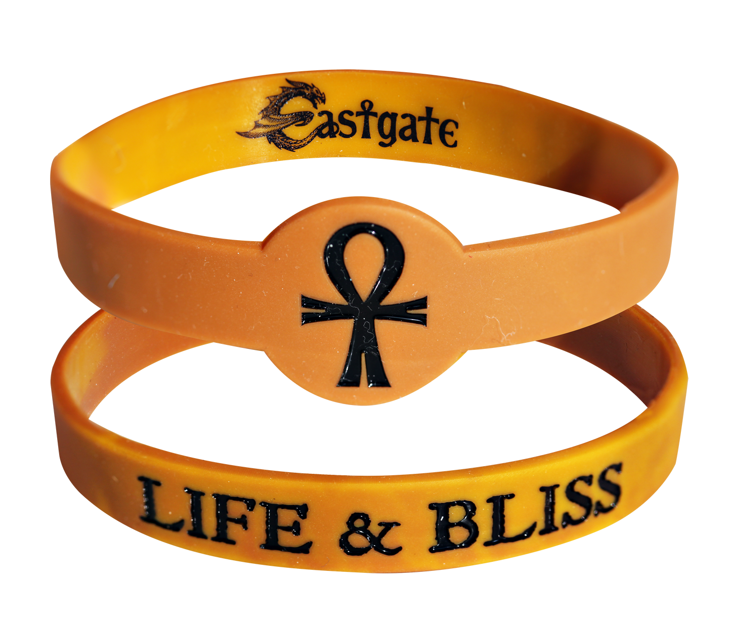 Life & Bliss Charm Band (SWB6) Wristband x 5