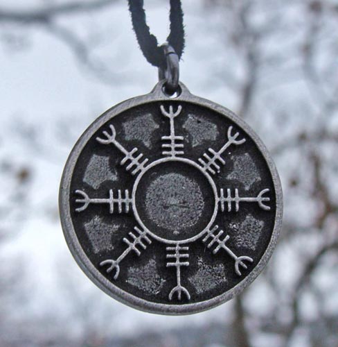 Helm of Awe