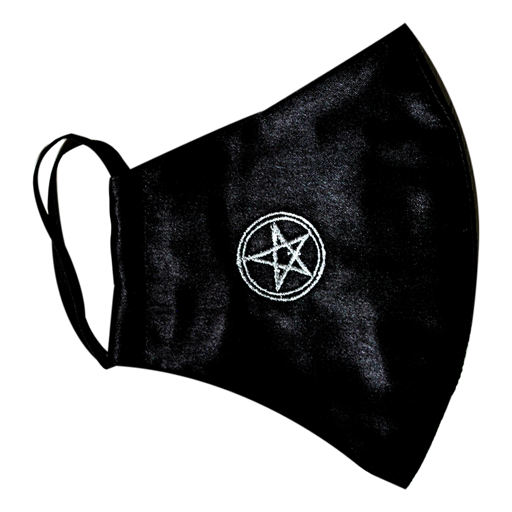 Pentacle Face Mask (FM01)