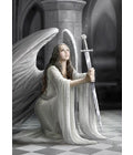 The Blessing (AN58) 6 x Blank Greetings Cards