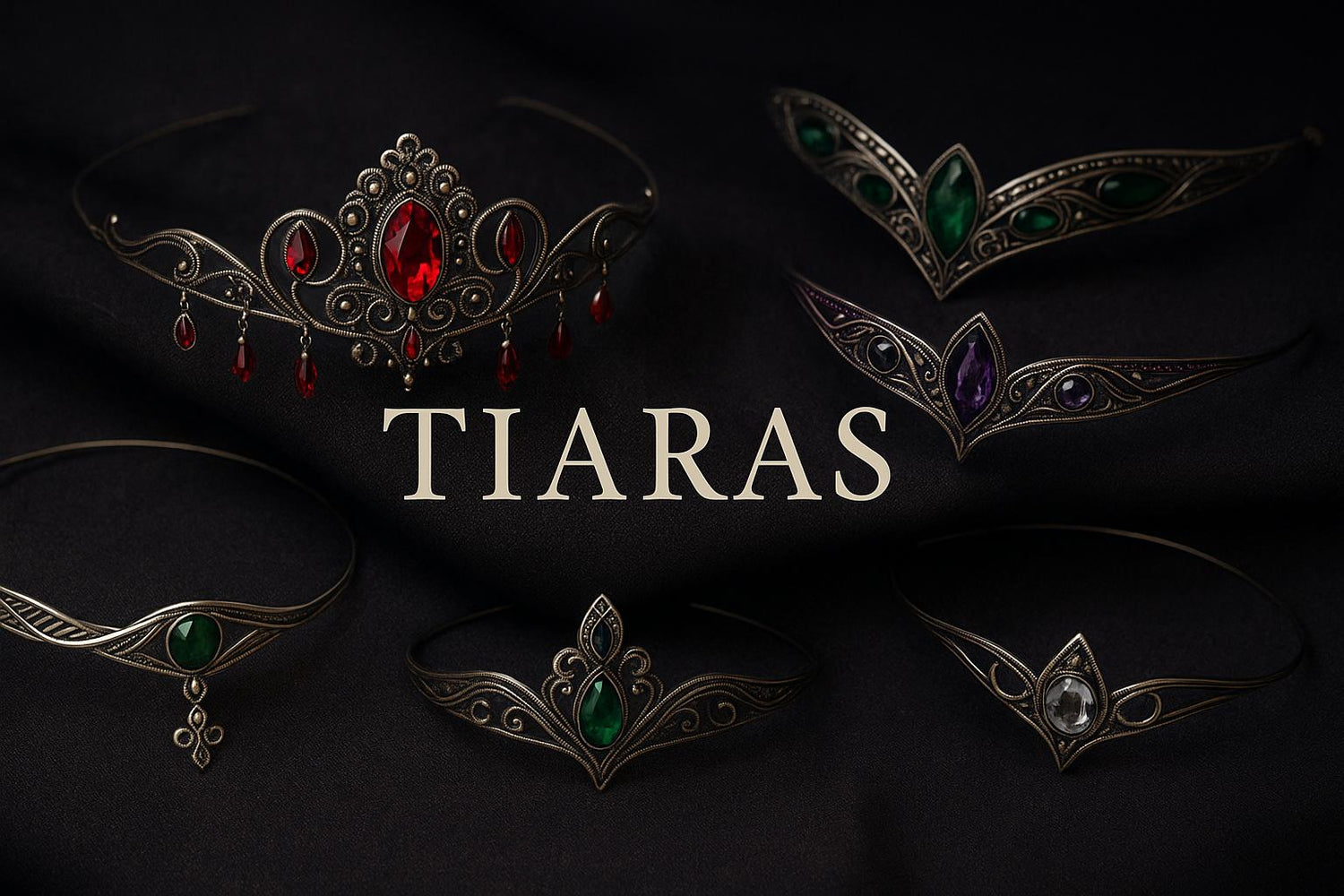 Tiara`s