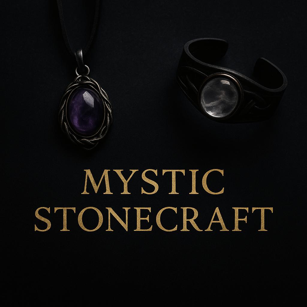 Mystic Stonecraft