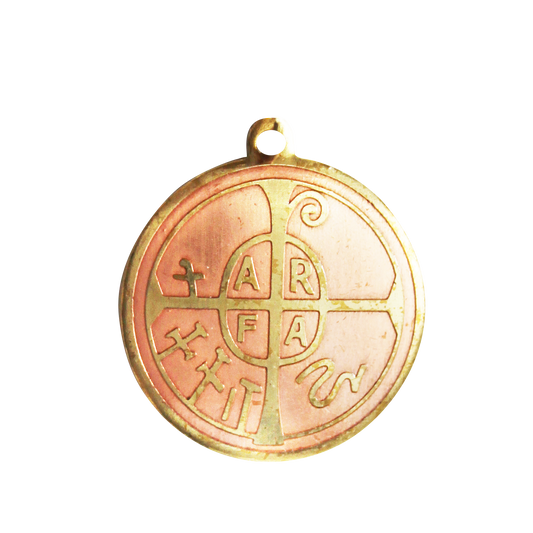 For Good Health & Vitality (33) Amulet Pendant Necklace