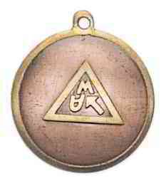 For Happy Events & Work Success (38) Amulet Pendant Necklace