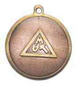 For Happy Events & Work Success (38) Amulet Pendant Necklace