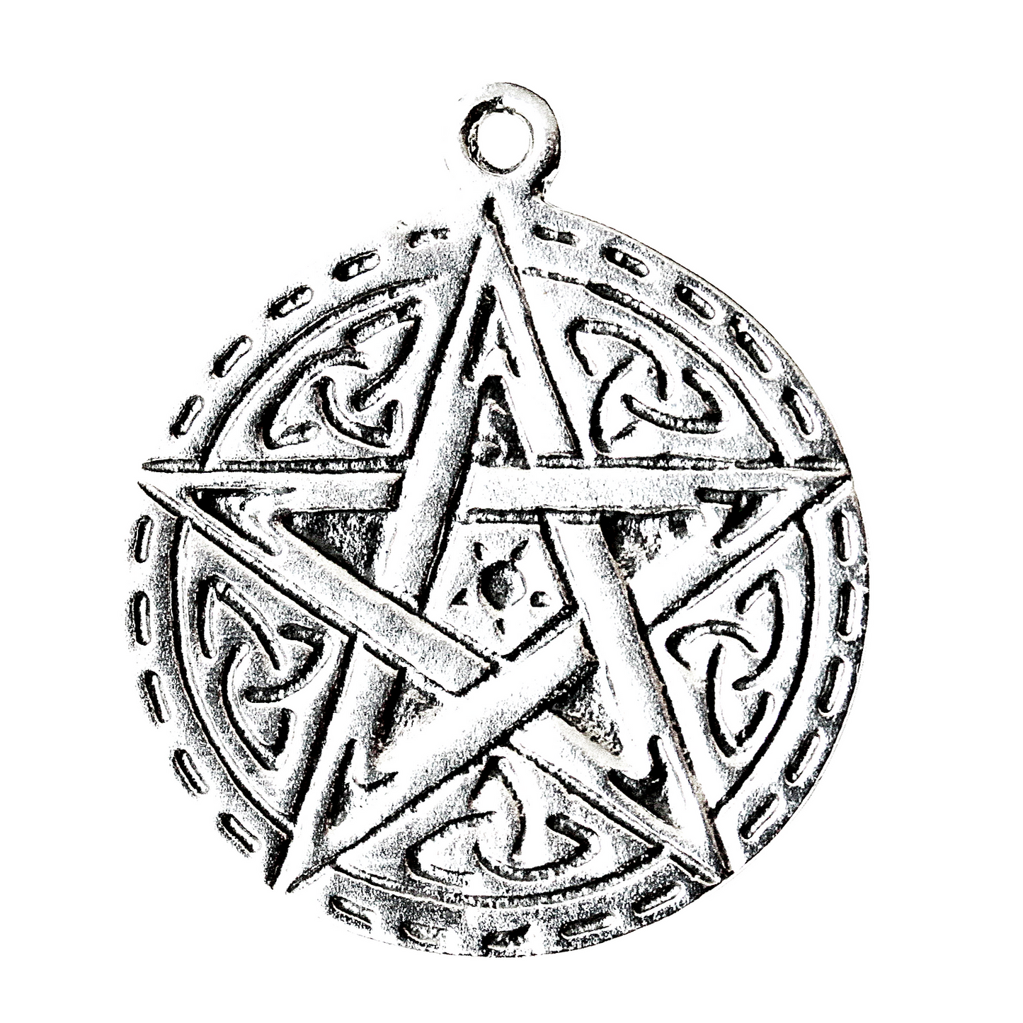 Hop Tu Naa (BCP15) 17 Nov - 9 Dec Pendant Charm Necklace