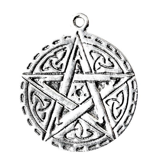 Hop Tu Naa (BCP15) 17 Nov - 9 Dec Pendant Charm Necklace