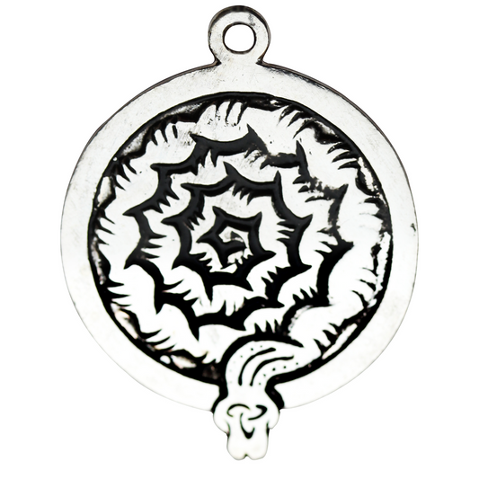 Keyne (BCP13) 2 Oct - 24 Oct Pendant Charm Necklace