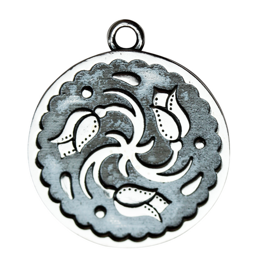 Imbolc (BCP02) 23 Jan - 13 Feb Pendant Charm Necklace