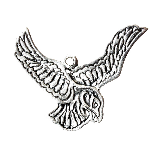 Samhain (BCP14) 25 Oct - 16 Nov Pendant Charm Necklace