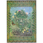 The Green Man - Pack of 6 Enchanted Dreams Blank Greetings Card (1106)