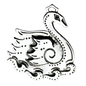 Alban Eiler (BCP04) 9 Mar - 31 Mar Pendant Charm Necklace