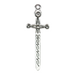 Lughnasagh (BCP10) 25 Jul - 16 Aug Pendant Charm Necklace