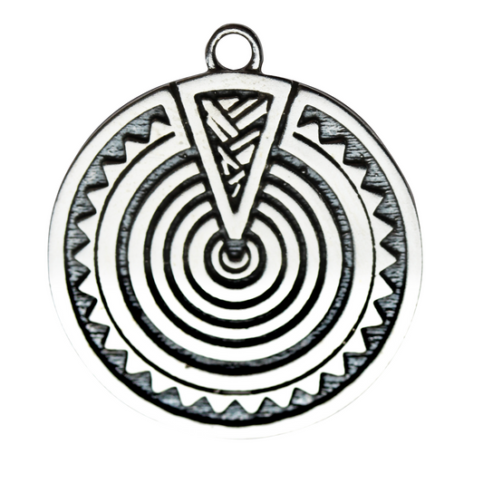 Heulsaf Yr Haf (BCP08) 9 Jun - 1 Jul Pendant Charm Necklace