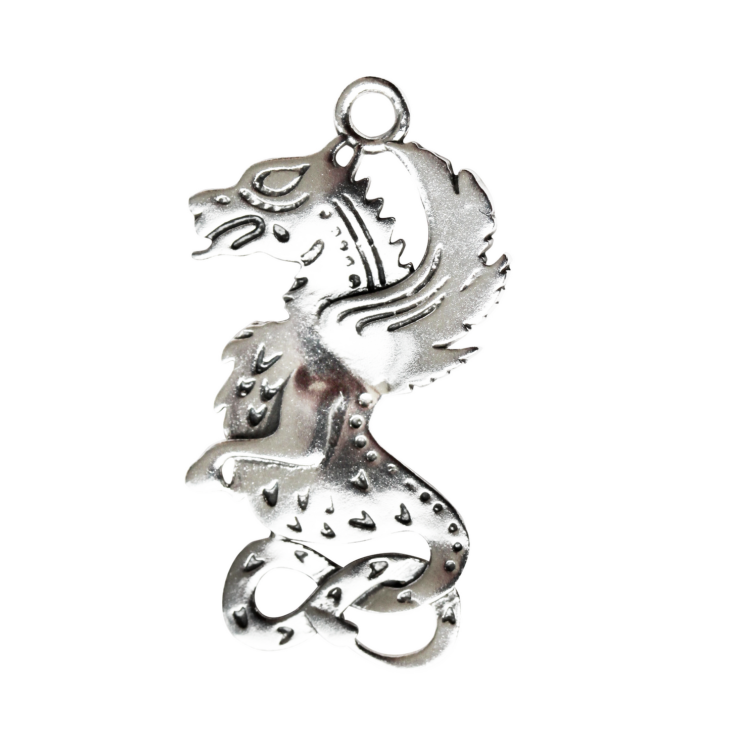 Beltane (BCP06) 24 Apr - 16 May Pendant Charm Necklace