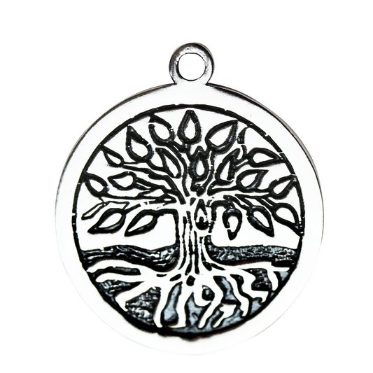 Mourie (BCP11) 17 Aug - 8 Sep Pendant Charm Necklace