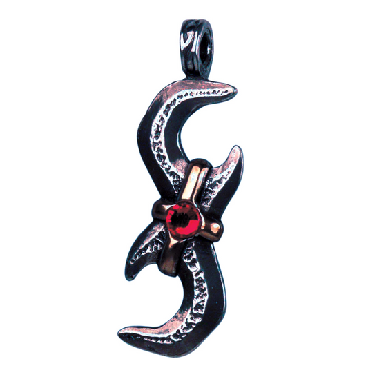 Reflection (AT2) Pendant Necklace