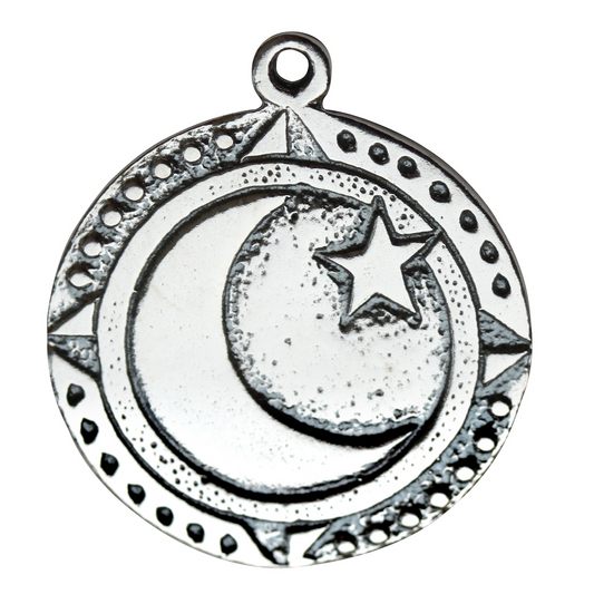 Heulsaf Y Gaeaf (BCP16) 10 Dec - 31 Dec Pendant Charm Necklace